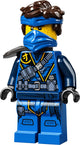 LEGO 71747 Keepers' Village NINJAGO Island Playset – view 7