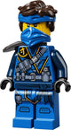 LEGO 71748 NINJAGO Catamaran Sea Battle – view 4