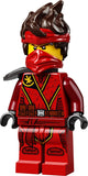 LEGO 71748 NINJAGO Catamaran Sea Battle – view 5