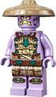 LEGO 71748 NINJAGO Catamaran Sea Battle – view 6
