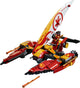 LEGO 71748 NINJAGO Catamaran Sea Battle – view 7