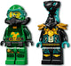 Lego Ninjago 71750 Lloyd's Hydro Mech- Auzzi Store