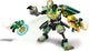 Lego Ninjago 71750 Lloyd's Hydro Mech- Auzzi Store