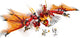 Lego 71753 NINJAGO Fire Dragon Attack Legacy Kai, Zane – view 3