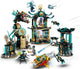 LEGO 71755 Ninjago - Temple of the Endless Sea - Retired – view 3