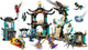 LEGO 71755 Ninjago - Temple of the Endless Sea - Retired – view 5