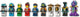 LEGO NINJAGO 71756 Hydro Bounty – view 2