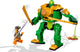 LEGO 71757 Lloyd's Ninja Mech - Buildable Action Toy for Kids 4+ – view 2