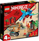 LEGO 71759 Ninja Dragon Temple 4+ Building Set