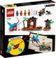 LEGO 71759 Ninja Dragon Temple 4+ Building Set – view 2