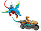 LEGO 71759 Ninja Dragon Temple 4+ Building Set – view 5