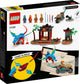 LEGO 71759 Ninja Dragon Temple 4+ Building Set – view 7