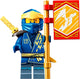 LEGO 71760 Jay's Thunder Dragon EVO Ninja Toy – view 3