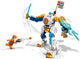 LEGO 71761 Zane's Power Up Mech EVO - Ninja Battle Toy – view 2