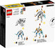 LEGO 71761 Zane's Power Up Mech EVO - Ninja Battle Toy – view 4