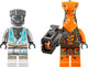 LEGO 71761 Zane's Power Up Mech EVO - Ninja Battle Toy – view 6
