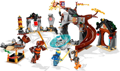 Lego Ninjago 71764 Ninja Training Centre