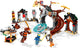 Lego Ninjago 71764 Ninja Training Centre- Auzzi Store