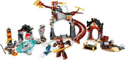 Lego Ninjago 71764 Ninja Training Centre