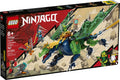 LEGO 71766 Ninjago Lloyd’s Legendary Dragon - Lloyd