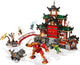 Lego Ninjago 71767 Ninja Dojo Temple – view 2