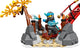 Lego Ninjago 71767 Ninja Dojo Temple – view 3