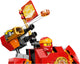 Lego Ninjago 71767 Ninja Dojo Temple – view 5