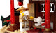 Lego Ninjago 71767 Ninja Dojo Temple – view 6