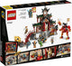 Lego Ninjago 71767 Ninja Dojo Temple – view 7