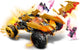 LEGO NINJAGO 71769 Cole’s Dragon Cruiser – view 2