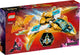 LEGO 71770 Zane's Golden Dragon Jet NINJAGO Set – view 4