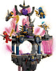 LEGO 71771 Crystal King Temple NINJAGO Playset – view 2