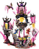 LEGO 71771 Crystal King Temple NINJAGO Playset – view 3