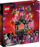 LEGO 71771 Crystal King Temple NINJAGO Playset – view 7