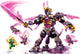 LEGO NINJAGO: The Crystal King 71772 - Auzzi Store
