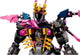 LEGO NINJAGO: The Crystal King 71772 - Auzzi Store