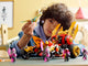 LEGO NINJAGO Kai Golden Dragon Raider SET 71773 – view 6