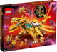 LEGO 71774 Lloyd's Golden Ultra Dragon NINJAGO Set – view 4