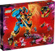 LEGO 71775 Nya's Samurai X MECH - NINJAGO Mech & Minifigures – view 5