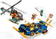 LEGO 71776 NINJAGO Jay & Nya's Race Car EVO – view 6