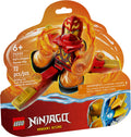 LEGO Ninjago Series 71777 Kai's Dragon Power Spinjitzu Flip