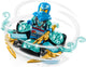 LEGO 71778 Nya's Dragon Power Spinjitzu Drift – NINJAGO Spinning Action Set – view 2