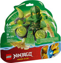 LEGO Ninjago Series 71779 Lloyd's Dragon Power Spinjitzu Spin