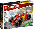 LEGO Ninjago Series 71780 Kai's Ninja Race Car EVO