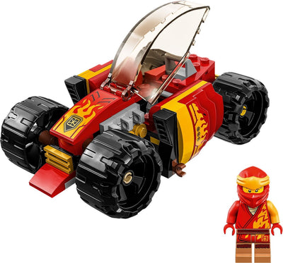LEGO Ninjago Series 71780 Kai's Ninja Race Car EVO