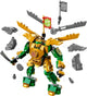 LEGO Ninjago Series 71781 Lloyd's Mech Battle EVO- Auzzi Store