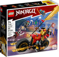 LEGO Ninjago Series 71783 Kai's Mech Rider EVO