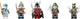 LEGO Ninjago Series 71786 Zane's Ice Dragon Creature- Auzzi Store