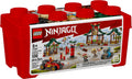 LEGO Ninjago Series 71787 Creative Ninja Brick Box