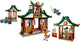 LEGO Ninjago Series 71787 Creative Ninja Brick Box- Auzzi Store